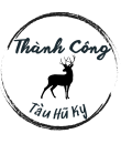 Tàu Hũ Ky Thành Công Tây Ninh