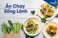 Ăn Chay Sống Lành