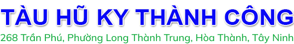 Tàu Hũ Ky Thành Công Tây Ninh